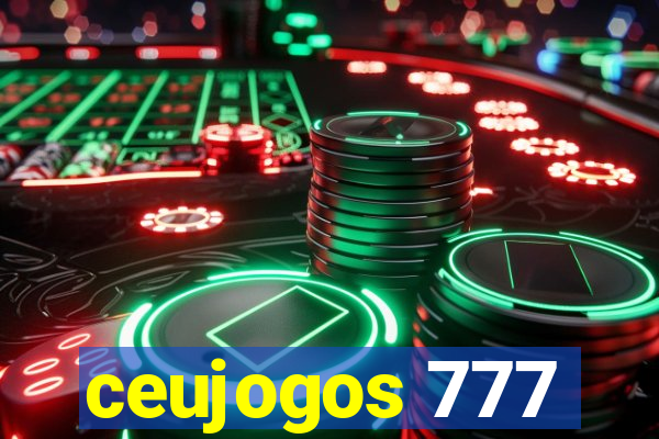 ceujogos 777